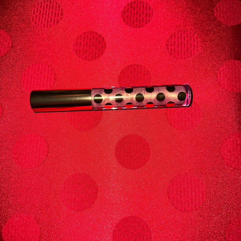Estee Lauder Dazzle Me limited edition lip gloss.